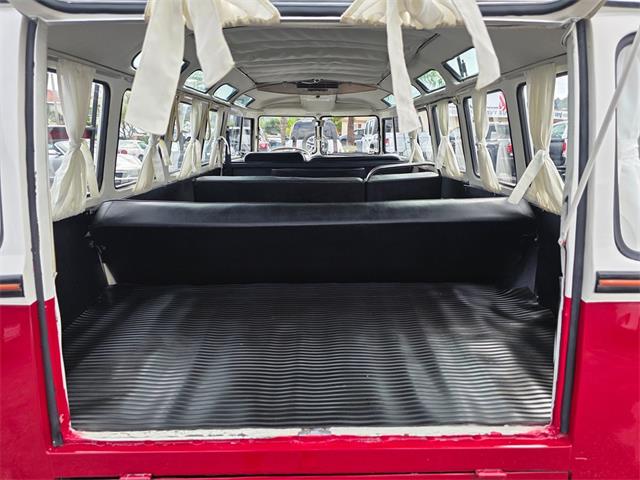 1974 Volkswagen Bus (CC-2121795) for sale in El Cajon, California