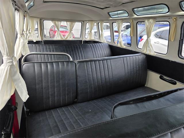 1974 Volkswagen Bus (CC-2121795) for sale in El Cajon, California