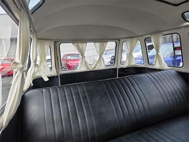 1974 Volkswagen Bus (CC-2121795) for sale in El Cajon, California