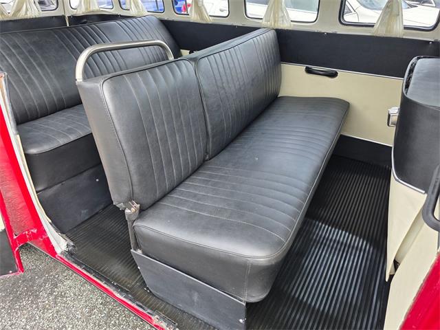 1974 Volkswagen Bus (CC-2121795) for sale in El Cajon, California