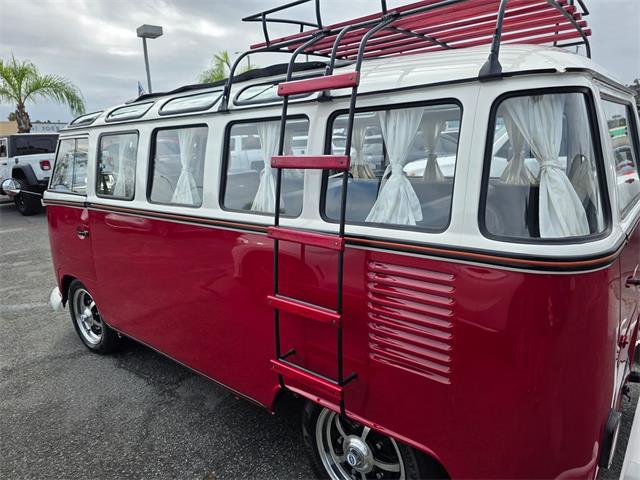 1974 Volkswagen Bus (CC-2121795) for sale in El Cajon, California
