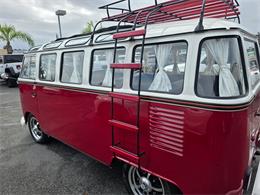1974 Volkswagen Bus (CC-2121795) for sale in El Cajon, California