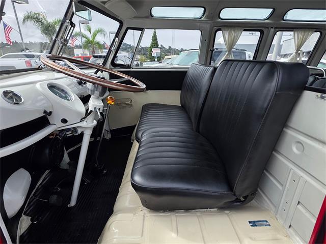 1974 Volkswagen Bus (CC-2121795) for sale in El Cajon, California