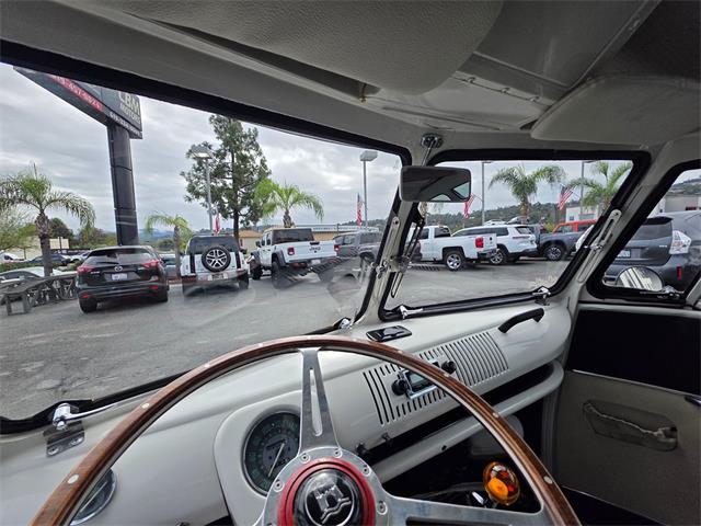 1974 Volkswagen Bus (CC-2121795) for sale in El Cajon, California