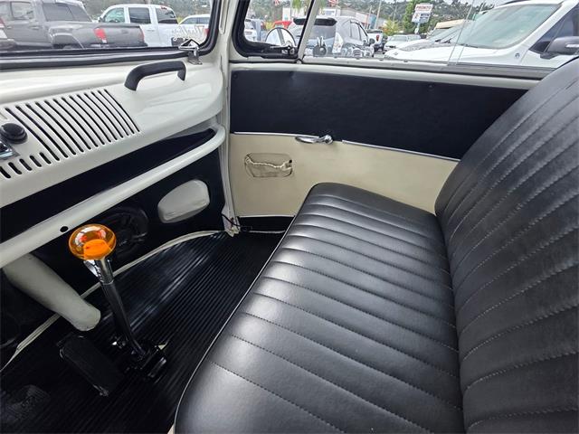 1974 Volkswagen Bus (CC-2121795) for sale in El Cajon, California