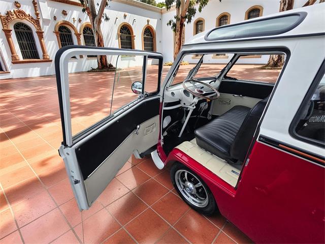 1974 Volkswagen Bus (CC-2121795) for sale in El Cajon, California