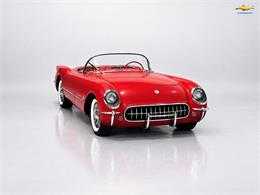 1954 Chevrolet Convertible (CC-2121798) for sale in Palm Desert , California