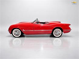 1954 Chevrolet Convertible (CC-2121798) for sale in Palm Desert , California