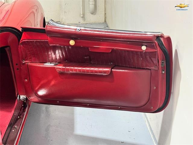 1954 Chevrolet Convertible (CC-2121798) for sale in Palm Desert , California