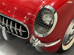 1954 Chevrolet Convertible (CC-2121798) for sale in Palm Desert , California