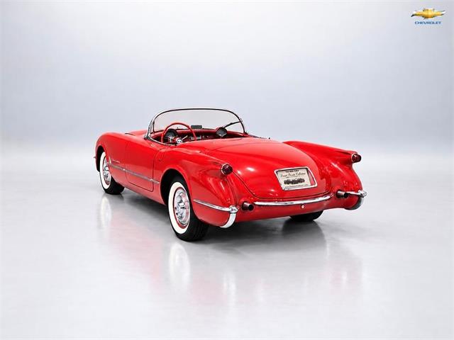 1954 Chevrolet Convertible (CC-2121798) for sale in Palm Desert , California