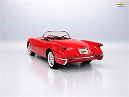 1954 Chevrolet Convertible (CC-2121798) for sale in Palm Desert , California