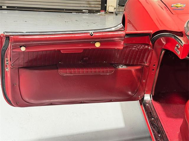 1954 Chevrolet Convertible (CC-2121798) for sale in Palm Desert , California