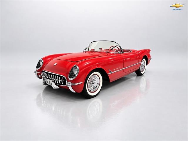 1954 Chevrolet Convertible (CC-2121798) for sale in Palm Desert , California