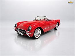 1954 Chevrolet Convertible (CC-2121798) for sale in Palm Desert , California