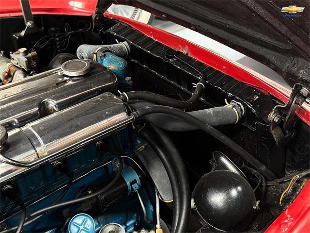 1954 Chevrolet Convertible (CC-2121798) for sale in Palm Desert , California