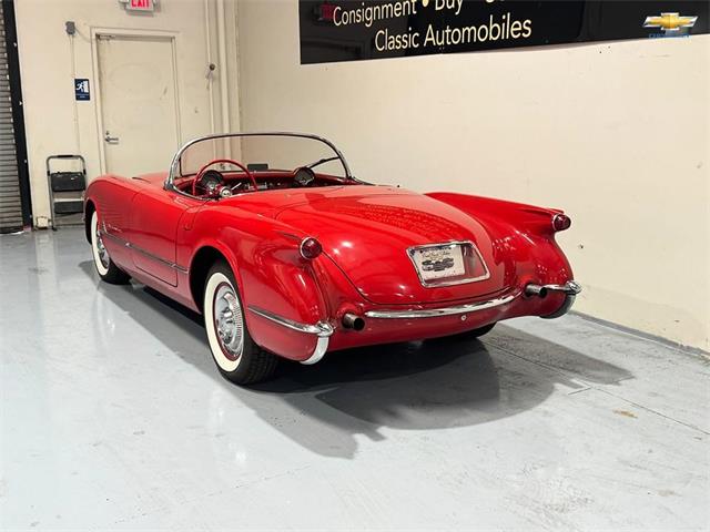 1954 Chevrolet Convertible (CC-2121798) for sale in Palm Desert , California