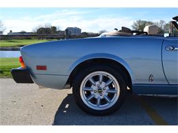 1981 Fiat 124 (CC-2120180) for sale in Wheeling, Illinois