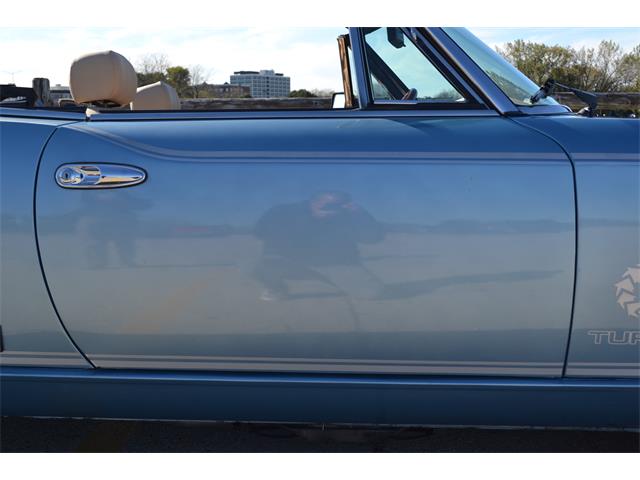 1981 Fiat 124 (CC-2120180) for sale in Wheeling, Illinois