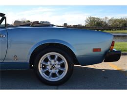 1981 Fiat 124 (CC-2120180) for sale in Wheeling, Illinois