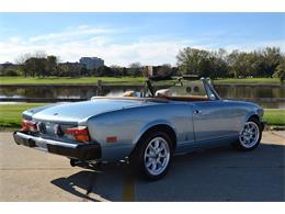 1981 Fiat 124 (CC-2120180) for sale in Wheeling, Illinois
