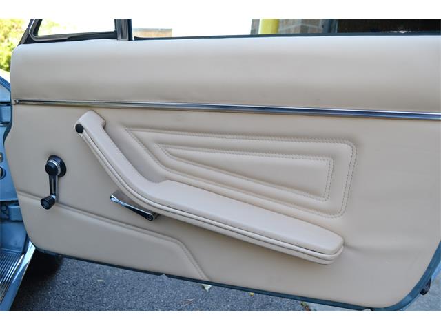 1981 Fiat 124 (CC-2120180) for sale in Wheeling, Illinois