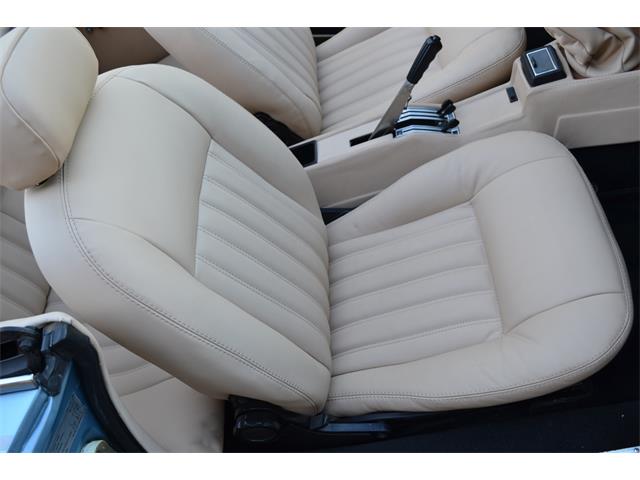 1981 Fiat 124 (CC-2120180) for sale in Wheeling, Illinois
