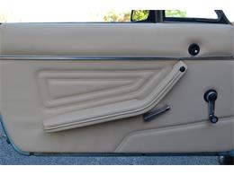1981 Fiat 124 (CC-2120180) for sale in Wheeling, Illinois