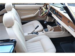 1981 Fiat 124 (CC-2120180) for sale in Wheeling, Illinois