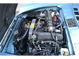 1981 Fiat 124 (CC-2120180) for sale in Wheeling, Illinois