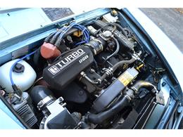 1981 Fiat 124 (CC-2120180) for sale in Wheeling, Illinois