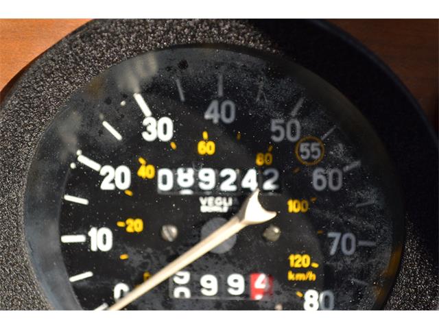 1981 Fiat 124 (CC-2120180) for sale in Wheeling, Illinois
