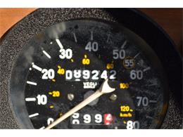 1981 Fiat 124 (CC-2120180) for sale in Wheeling, Illinois