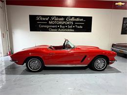 1962 Chevrolet Corvette (CC-2121800) for sale in Palm Desert , California