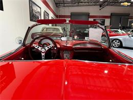 1962 Chevrolet Corvette (CC-2121800) for sale in Palm Desert , California