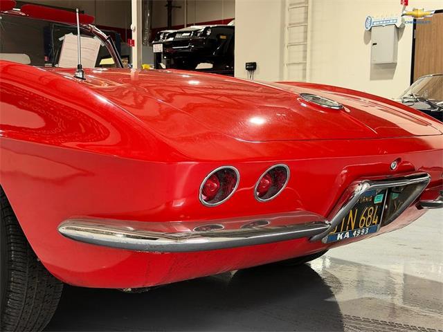 1962 Chevrolet Corvette (CC-2121800) for sale in Palm Desert , California
