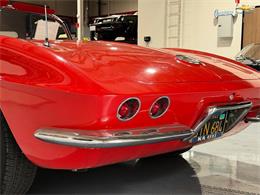 1962 Chevrolet Corvette (CC-2121800) for sale in Palm Desert , California