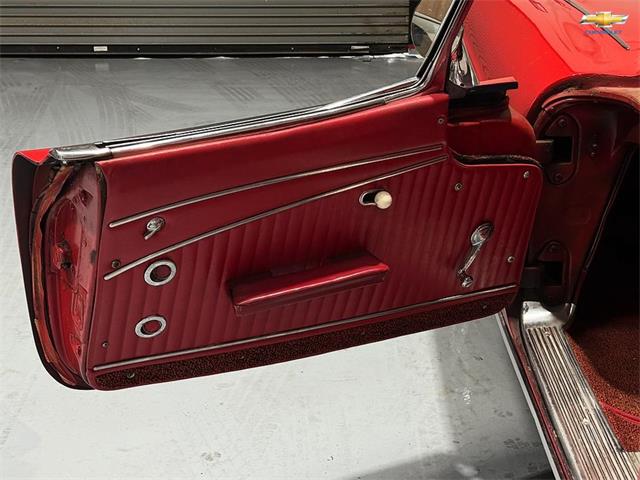 1962 Chevrolet Corvette (CC-2121800) for sale in Palm Desert , California