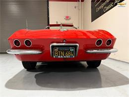 1962 Chevrolet Corvette (CC-2121800) for sale in Palm Desert , California