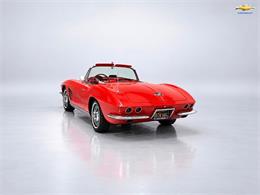 1962 Chevrolet Corvette (CC-2121800) for sale in Palm Desert , California