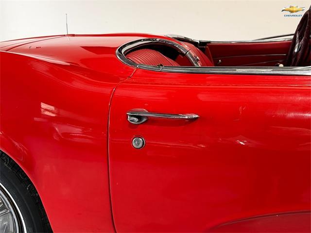 1962 Chevrolet Corvette (CC-2121800) for sale in Palm Desert , California