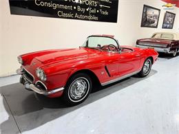 1962 Chevrolet Corvette (CC-2121800) for sale in Palm Desert , California