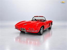 1962 Chevrolet Corvette (CC-2121800) for sale in Palm Desert , California