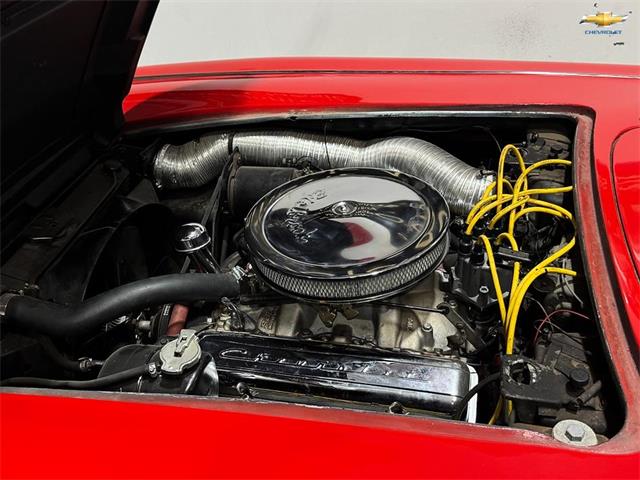 1962 Chevrolet Corvette (CC-2121800) for sale in Palm Desert , California