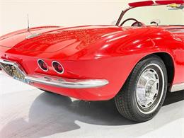 1962 Chevrolet Corvette (CC-2121800) for sale in Palm Desert , California