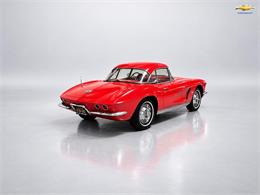 1962 Chevrolet Corvette (CC-2121800) for sale in Palm Desert , California