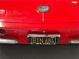 1962 Chevrolet Corvette (CC-2121800) for sale in Palm Desert , California