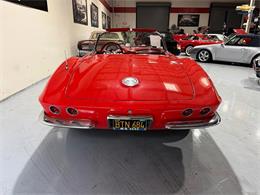 1962 Chevrolet Corvette (CC-2121800) for sale in Palm Desert , California