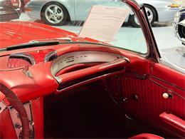1962 Chevrolet Corvette (CC-2121800) for sale in Palm Desert , California