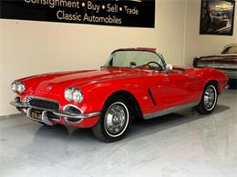 1962 Chevrolet Corvette (CC-2121800) for sale in Palm Desert , California